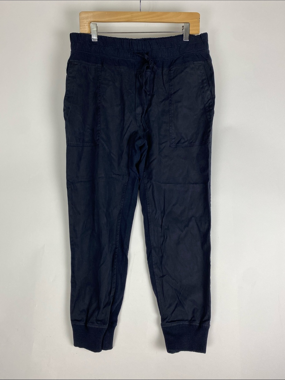 Standard James Perse Jogger Cotton Pants Size 4